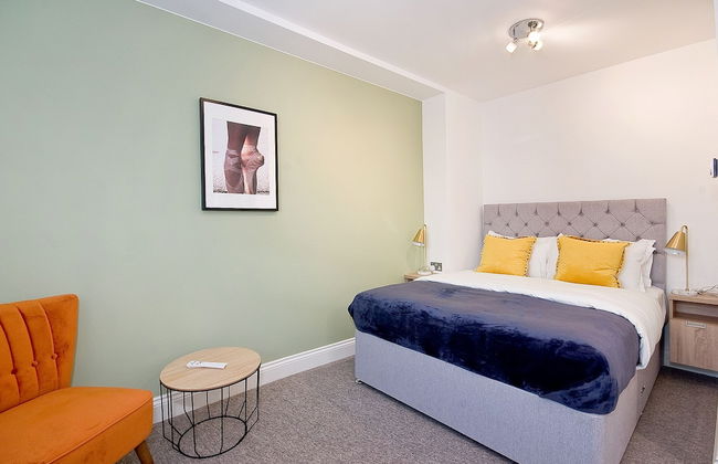 Interlude House by City Living London - Foto 8
