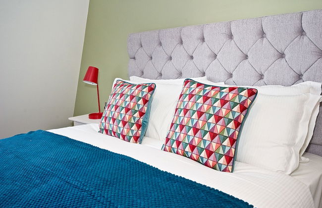 Interlude House by City Living London - Foto 19