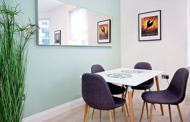 Interlude House by City Living London - Foto 23