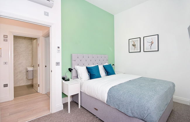 Interlude House by City Living London - Foto 12