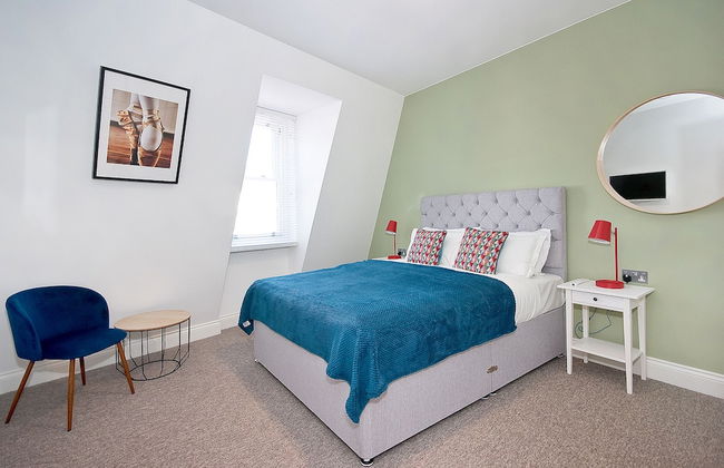 Interlude House by City Living London - Foto 15