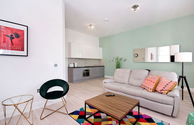 Interlude House by City Living London - Foto 33