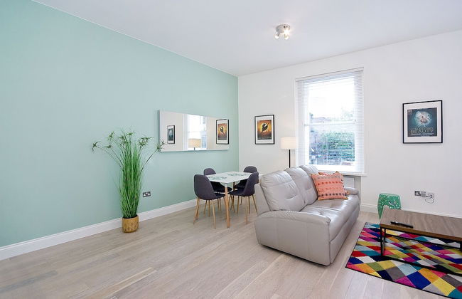 Interlude House by City Living London - Foto 32
