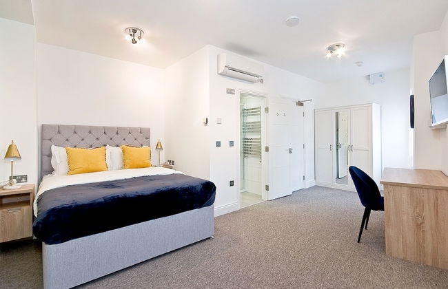 Interlude House by City Living London - Foto 1