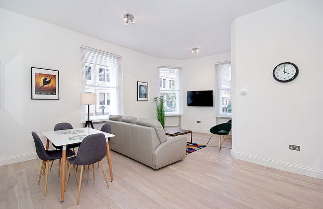 Interlude House by City Living London - Foto 22