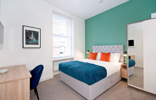Interlude House by City Living London - Foto 2