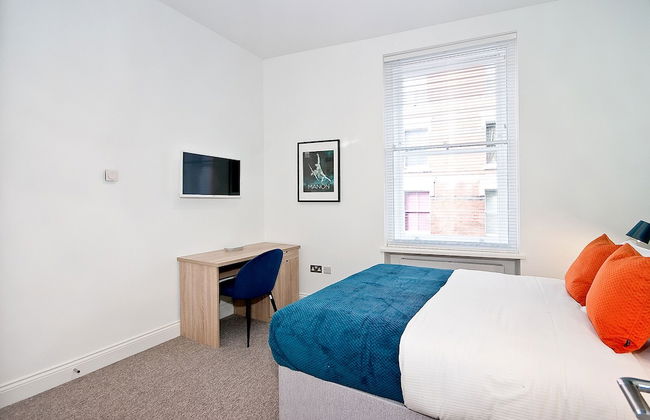 Interlude House by City Living London - Foto 3