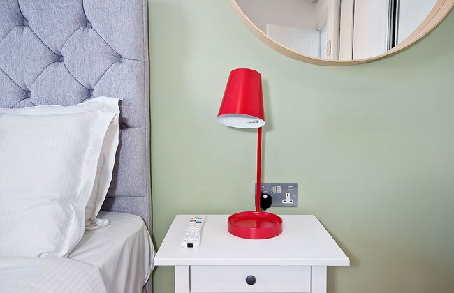 Interlude House by City Living London - Foto 48