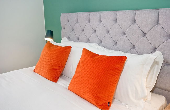 Interlude House by City Living London - Foto 6
