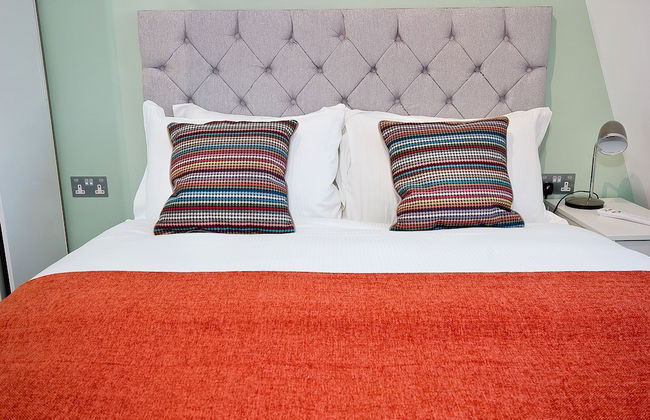 Interlude House by City Living London - Foto 17