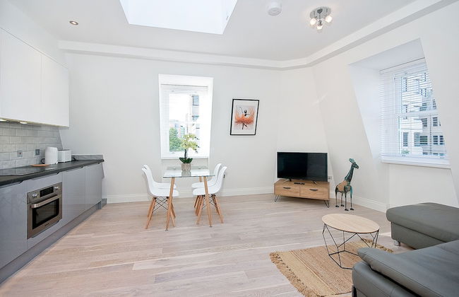 Interlude House by City Living London - Foto 28