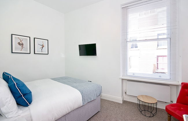 Interlude House by City Living London - Foto 11