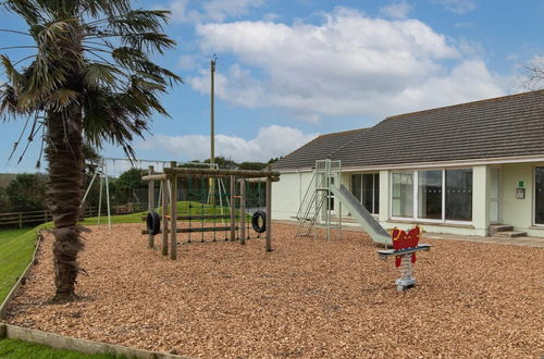 Photo 21 - Cartwright s Cottage - Indoor Pool Sports Courts Play Park