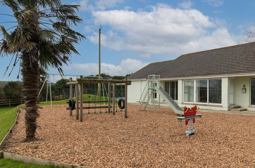 Photo 23 - Cartwright s Cottage - Indoor Pool Sports Courts Play Park