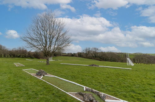 Photo 21 - Cartwright s Cottage - Indoor Pool Sports Courts Play Park