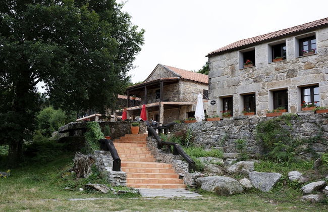 Lugar Dos Devas - Foto 1