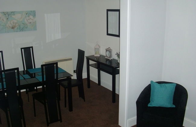 Lockinbar Holiday Apartment - Foto 47