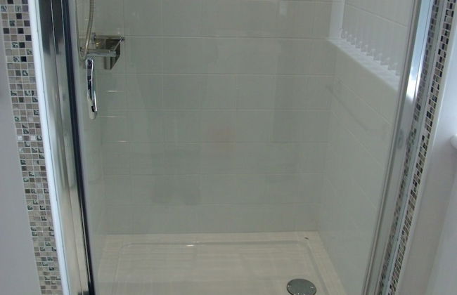 Lockinbar Holiday Apartment - Foto 43