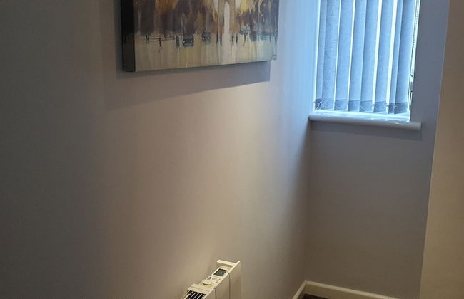 Lockinbar Holiday Apartment - Foto 51