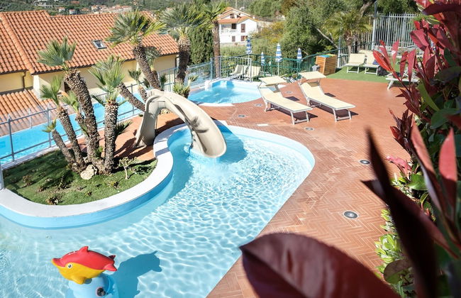 Villa Giada Resort - Foto 65