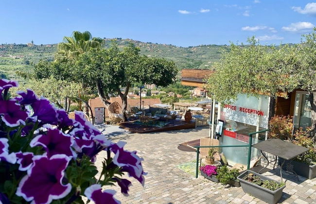 Villa Giada Resort - Foto 2