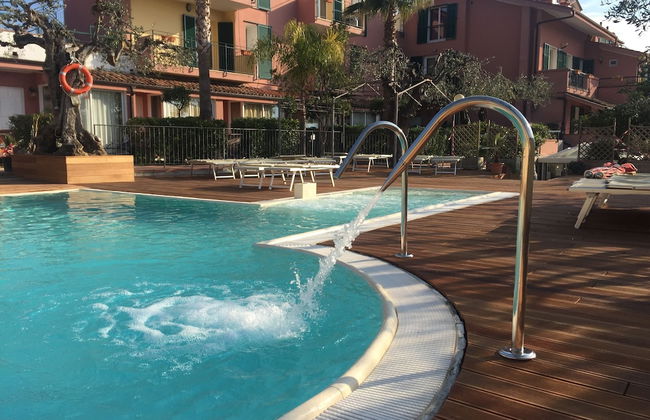Villa Giada Resort - Foto 68