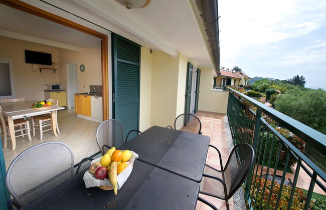 Villa Giada Resort - Foto 47