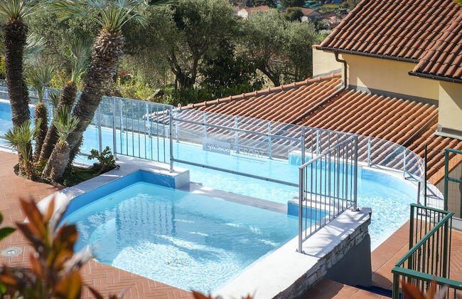 Villa Giada Resort - Foto 67