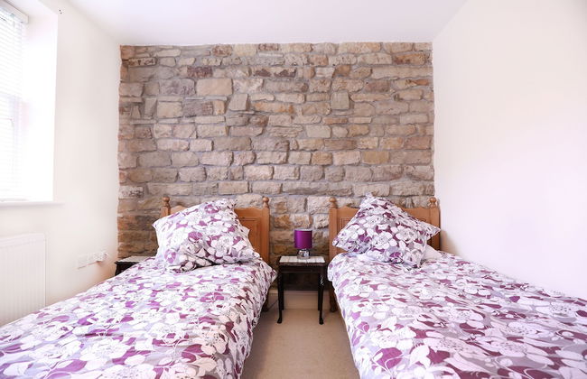 Stable Cottage - Foto 5