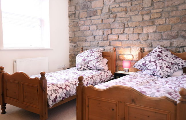 Stable Cottage - Foto 4