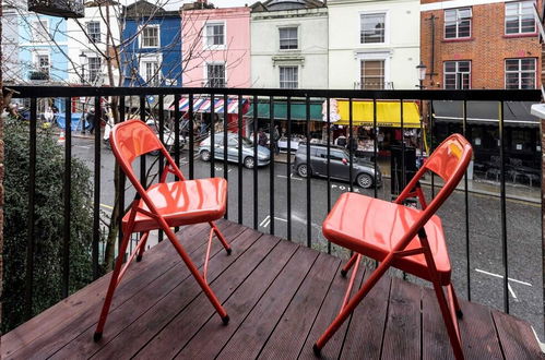 Photo 12 - 3 Bedroom Apartment on Portobello Road in Notting Hill