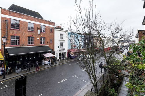 Foto 17 - 3 Bedroom Apartment on Portobello Road in Notting Hill