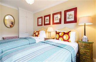 Foto 3 - 3 Bedroom Apartment on Portobello Road in Notting Hill