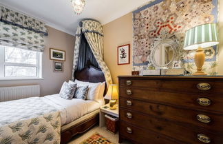 Foto 1 - 3 Bedroom Apartment on Portobello Road in Notting Hill