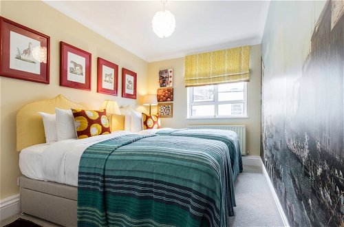 Photo 4 - 3 Bedroom Apartment on Portobello Road in Notting Hill