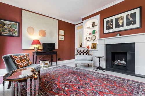 Photo 11 - 3 Bedroom Apartment on Portobello Road in Notting Hill