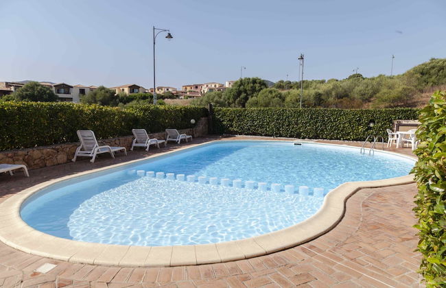 Aria di vacanza - Borgo Turchese - Foto 20