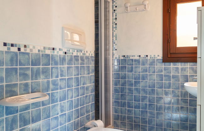 Aria di vacanza - Borgo Turchese - Foto 16