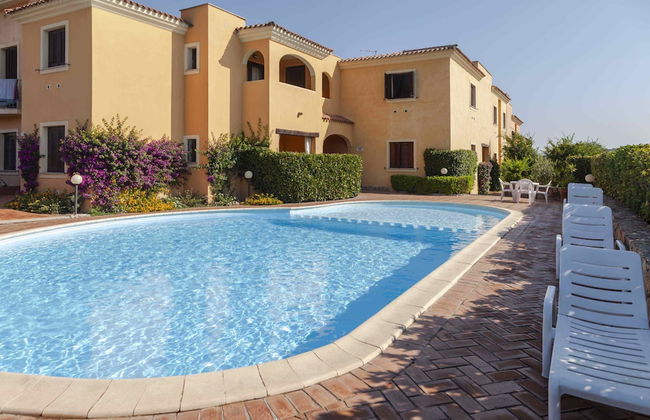 Aria di vacanza - Borgo Turchese - Foto 21