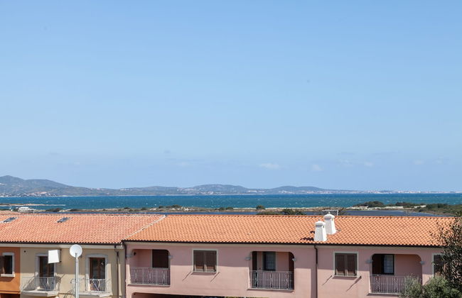 Aria di vacanza - Borgo Turchese - Foto 31