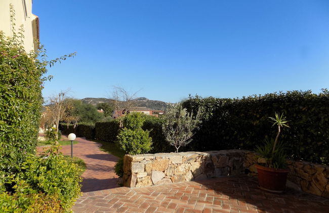 Aria di vacanza - Borgo Turchese - Foto 26