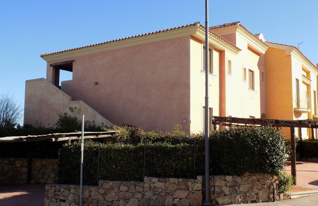 Aria di vacanza - Borgo Turchese - Foto 27