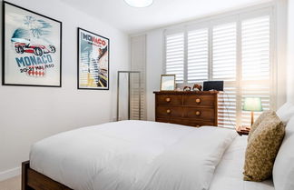 Photo 2 - Bright 2 Bedroom Marylebone Flat Near the Tube