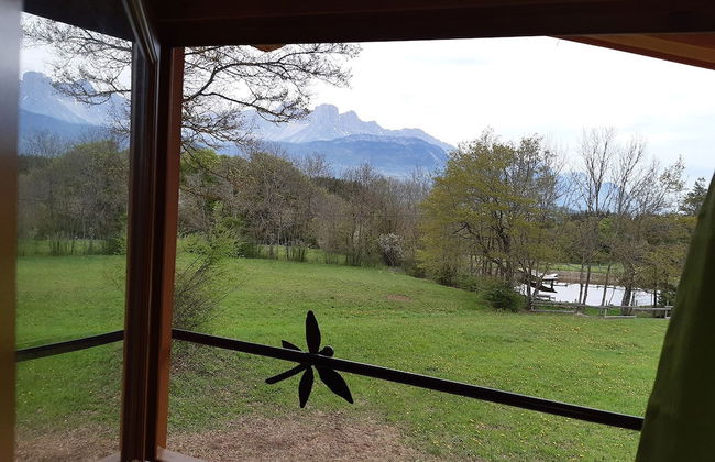 Les Insolites du Vercors - Photo 4