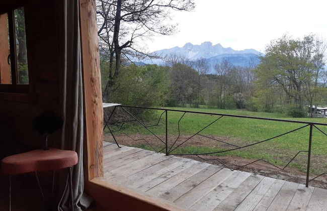 Les Insolites du Vercors - Photo 34