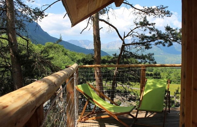 Les Insolites du Vercors - Photo 28