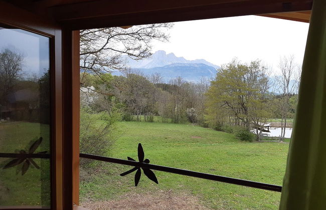 Les Insolites du Vercors - Photo 12