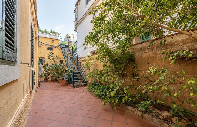 Villa Ammirata Room & Apartment - Foto 19