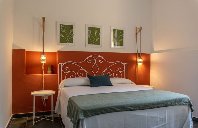 Villa Ammirata Room & Apartment - Foto 10