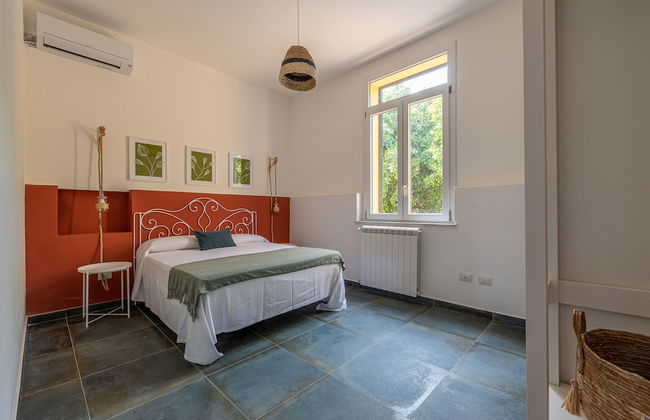 Villa Ammirata Room & Apartment - Foto 9